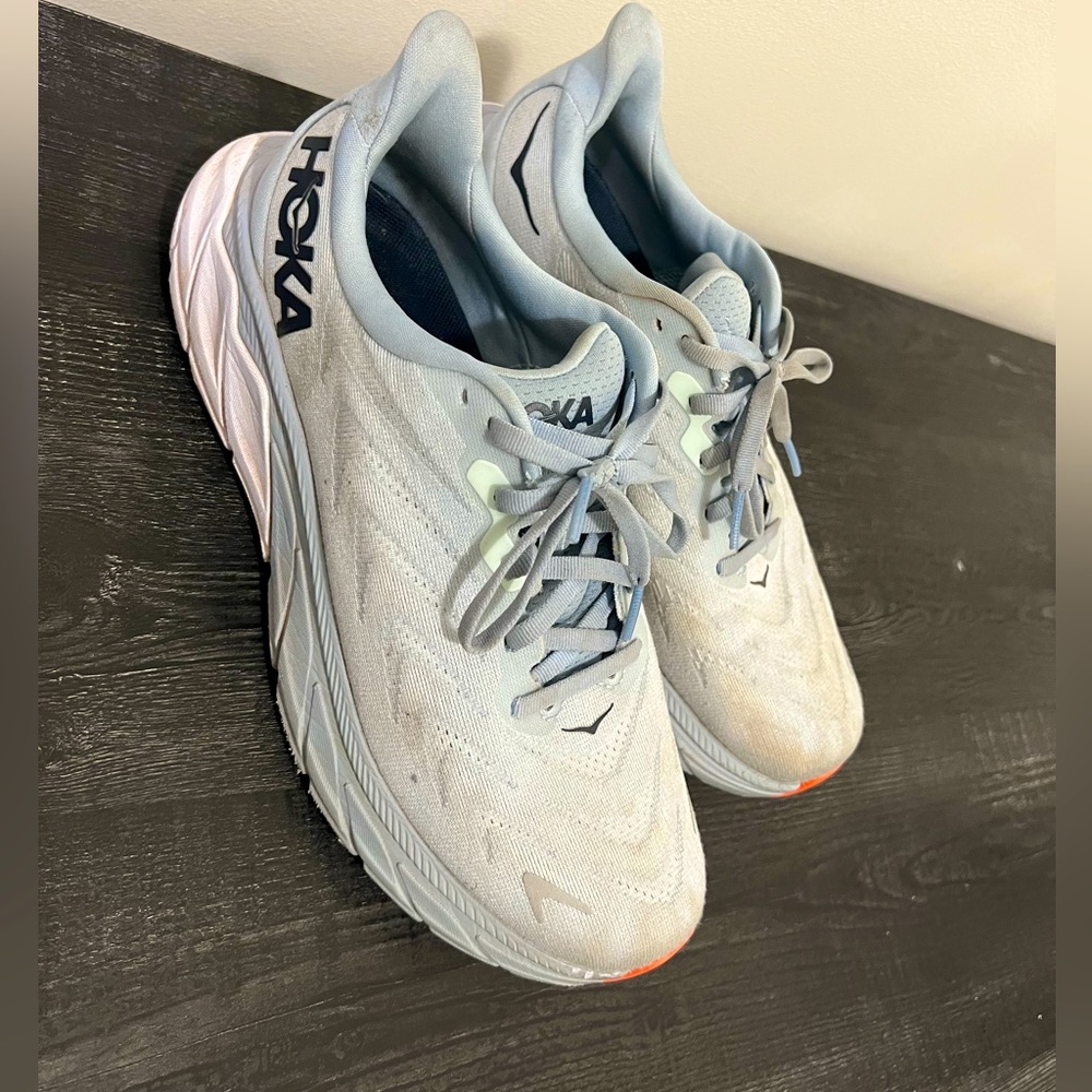 Hoka One Runners